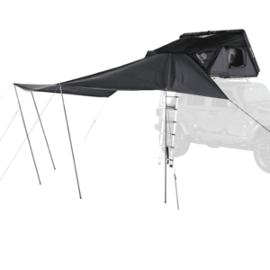 Auvent pour tente de toit – iKamper 3.0