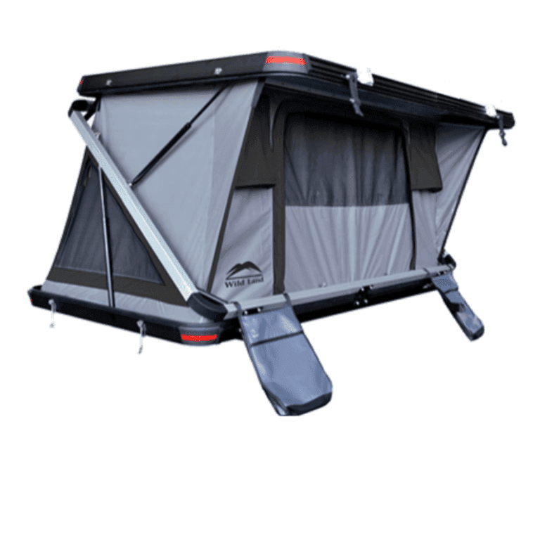 TENTE DE TOIT WILD LAND DESERT CRUISER 140 Pro TENTE DE TOIT WILD LAND DESERT CRUISER 140 Pro