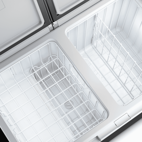 Glacière électrique portable (2 zones) CFX3-75DZ - Dometic – Image 6