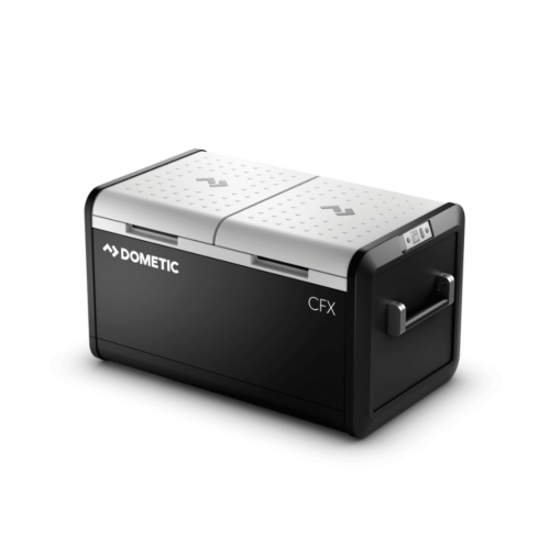 Glacière électrique portable (2 zones) CFX3-75DZ - Dometic – Image 2