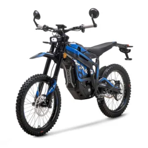 Moto électrique Talaria Sting 4000