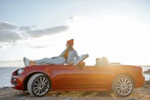 Puis-je mettre une tente de toit sur ma voiture ?