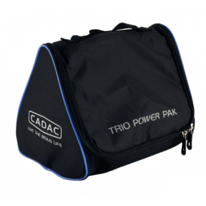 TRIO POWER PAK – Cadac