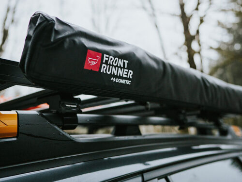 Auvent Easy-Out (Noir) - Front Runner – Image 7