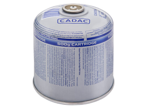 Cartouche de gaz / 500g - Cadac