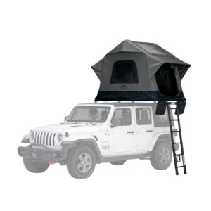 Tente Toit à Coque Rigide Grand Espace, ExtéRieur éTanche Camping  Tout-Terrain 2-3 Personnes VéHicule Escamotable SUV Camions Tente Toit pour  Voitures Camions SUV Camping Voyage Mobile : : Auto et Moto