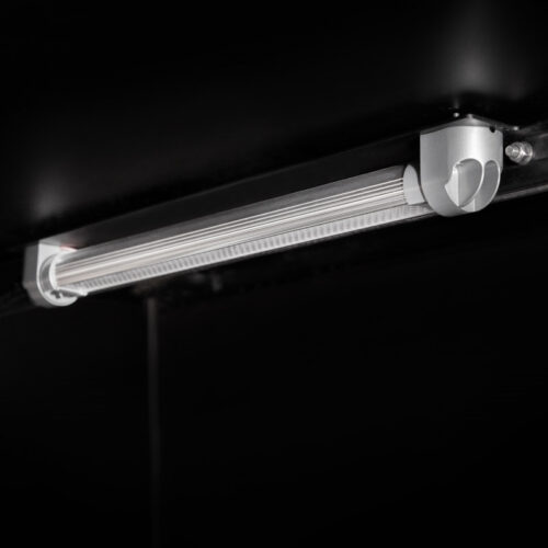 Hardtop Rockalu v3 pour Pickup (noir) – Image 11