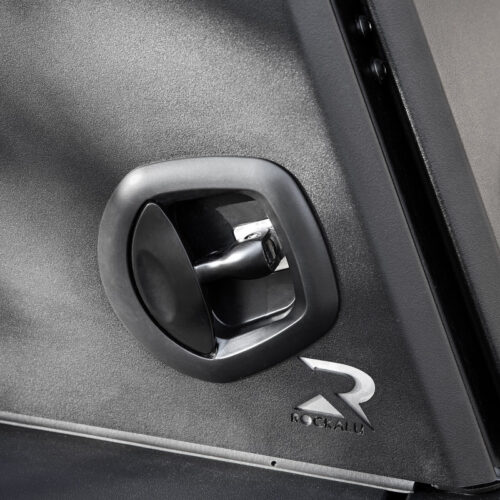 Hardtop Rockalu v3 pour Pickup (noir) – Image 7