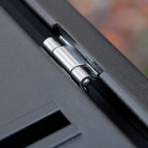Hardtop Rockalu v3 pour Pickup (noir) – Image 9