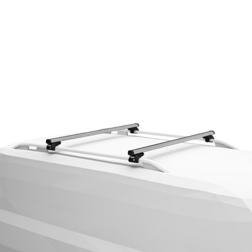 Barres de toit Probar - Thule – Image 4