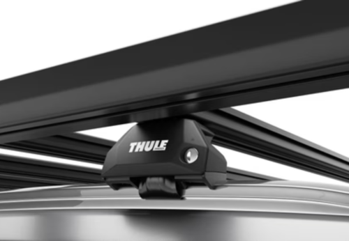 Plateforme de toit CAPROCK - Thule – Image 2
