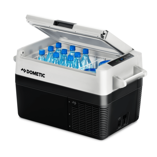 Glacière électrique portable (34l) CFF 35 - Dometic