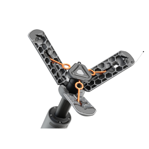 Lampe led télescopique - OuTask – Image 7