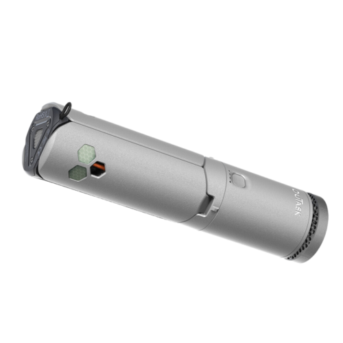 Lampe led télescopique - OuTask – Image 3