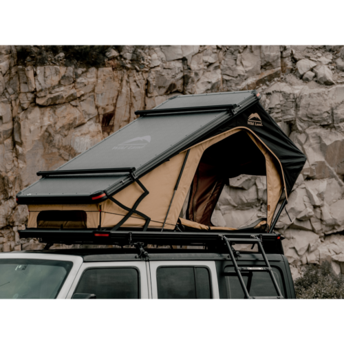 Tente de toit Bush Cruiser Pro v2- Wild Land – Image 10