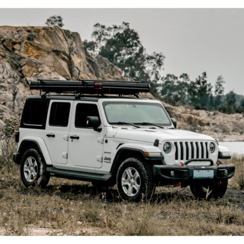 Tente de toit Bush Cruiser Pro v2- Wild Land – Image 9