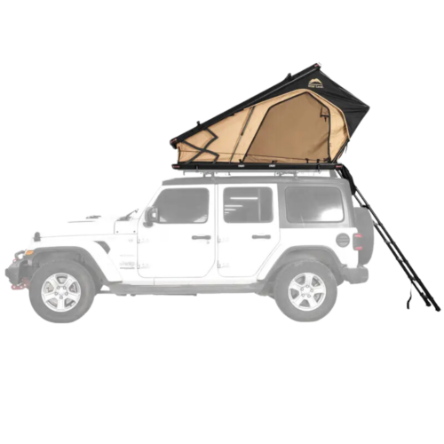 Tente de toit Bush Cruiser Pro v2- Wild Land – Image 3