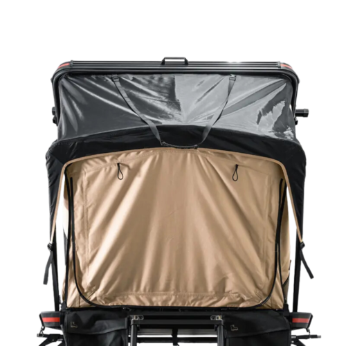 Tente de toit Bush Cruiser Pro v2- Wild Land – Image 5