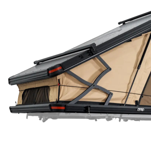 Tente de toit Bush Cruiser Pro v2- Wild Land – Image 4