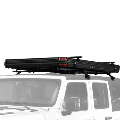 Tente de toit Bush Cruiser Pro v2- Wild Land – Image 6