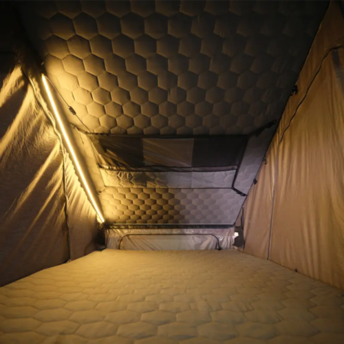 Tente de toit Bush Cruiser Pro v2- Wild Land – Image 13