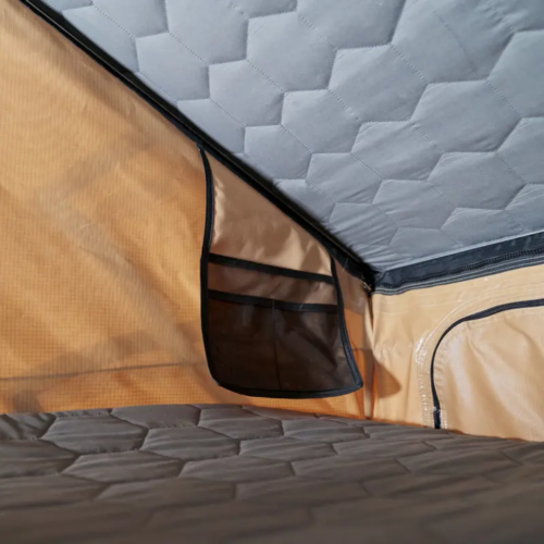 Tente de toit Bush Cruiser Pro v2- Wild Land – Image 12