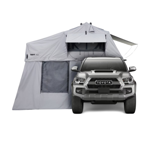 Tente de toit Tepui Autana - Thule