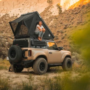 Journey | Go Overland