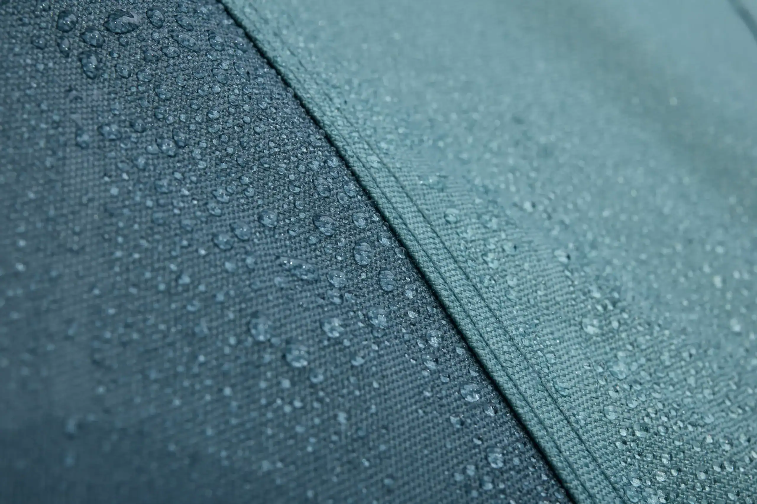 Tente de toit WideSky Thule - toile